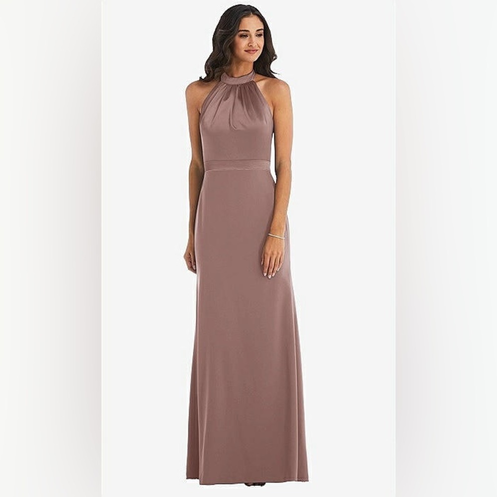 After Six Gown